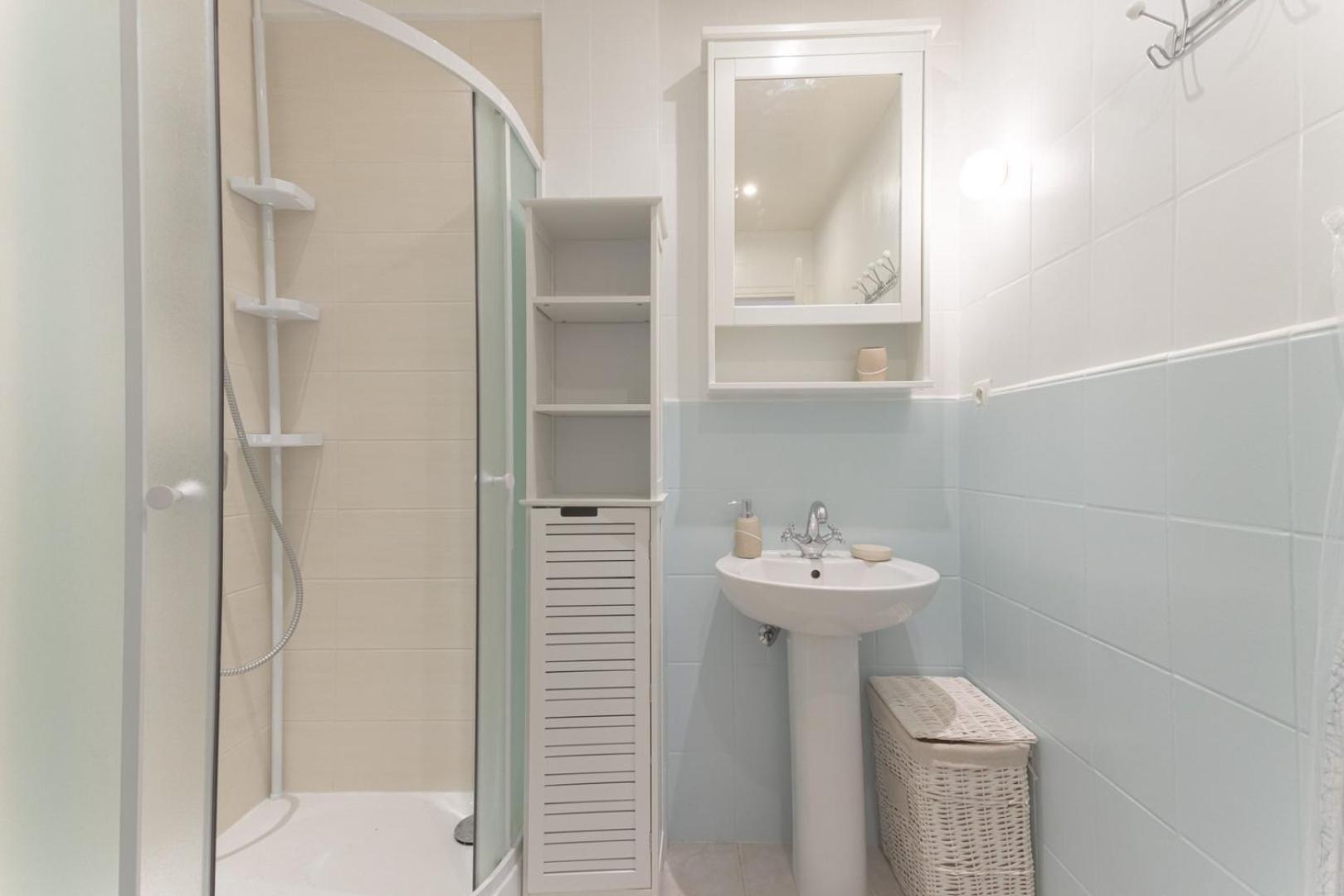 Hight Standing Studio Point Croisette Кан Екстериор снимка
