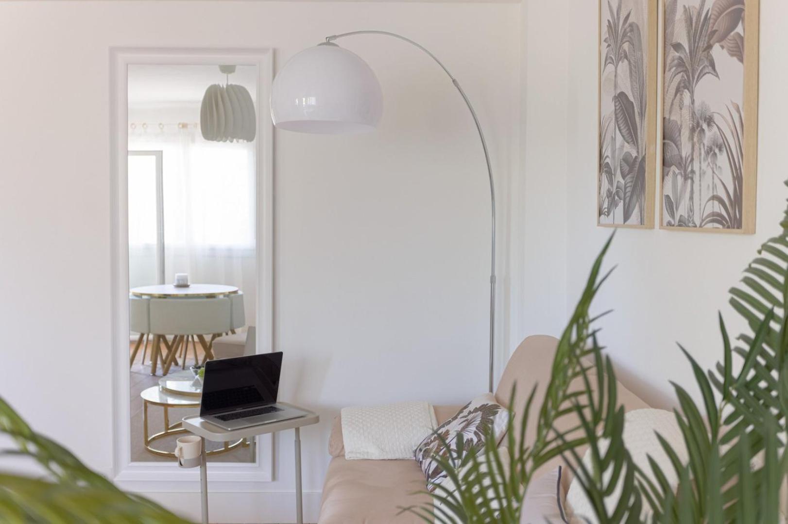 Hight Standing Studio Point Croisette Кан Екстериор снимка